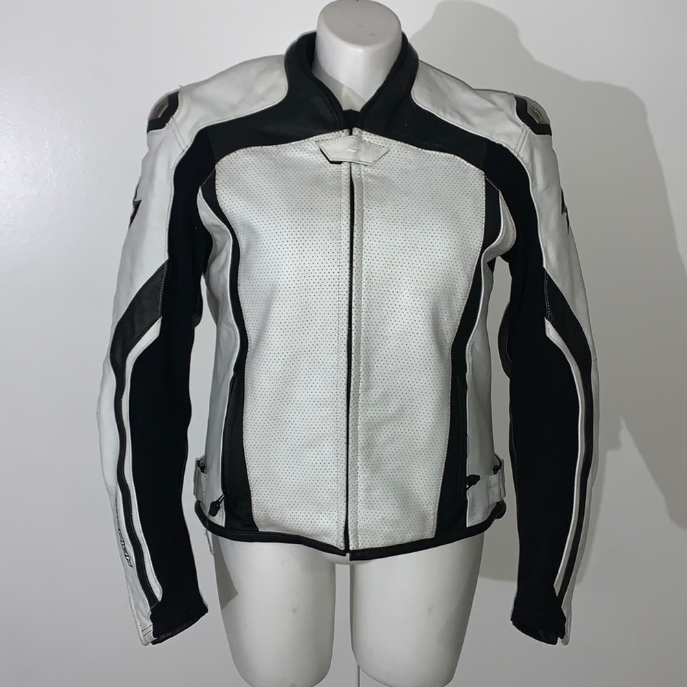 Scorpion Motorcycle Riding Jacket